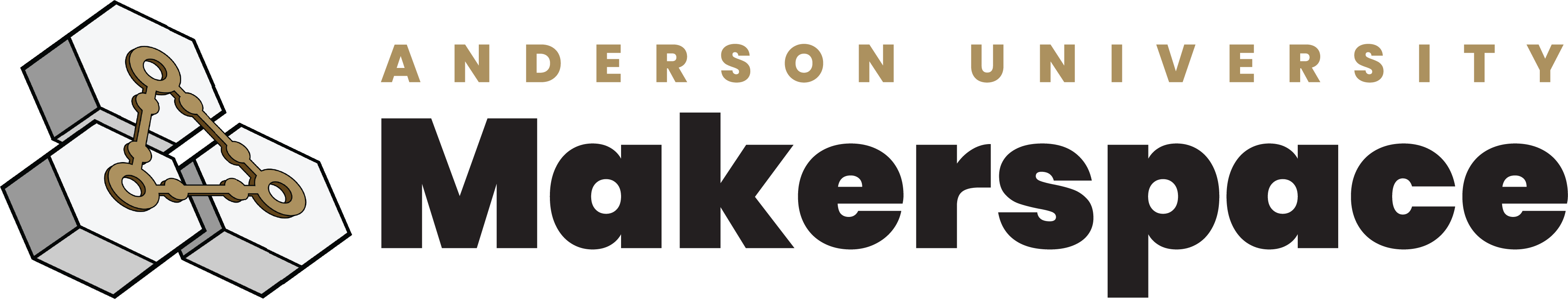 Anderson University Makerspace